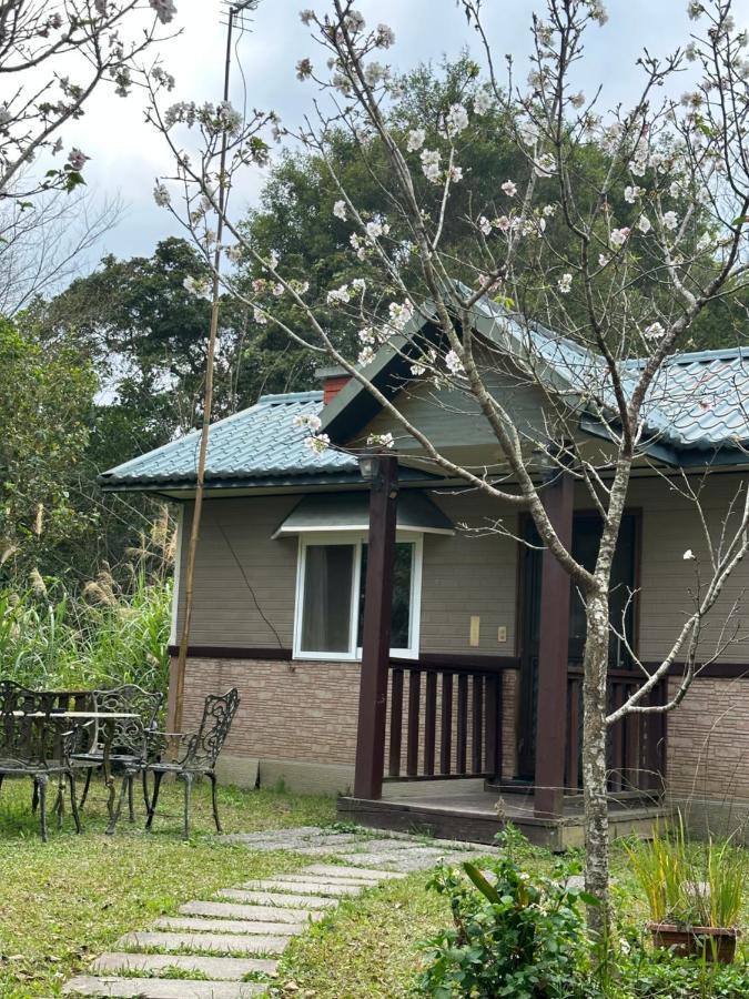 Appartement Pas-Taai Leisure Farm à Nanzhuang Extérieur photo