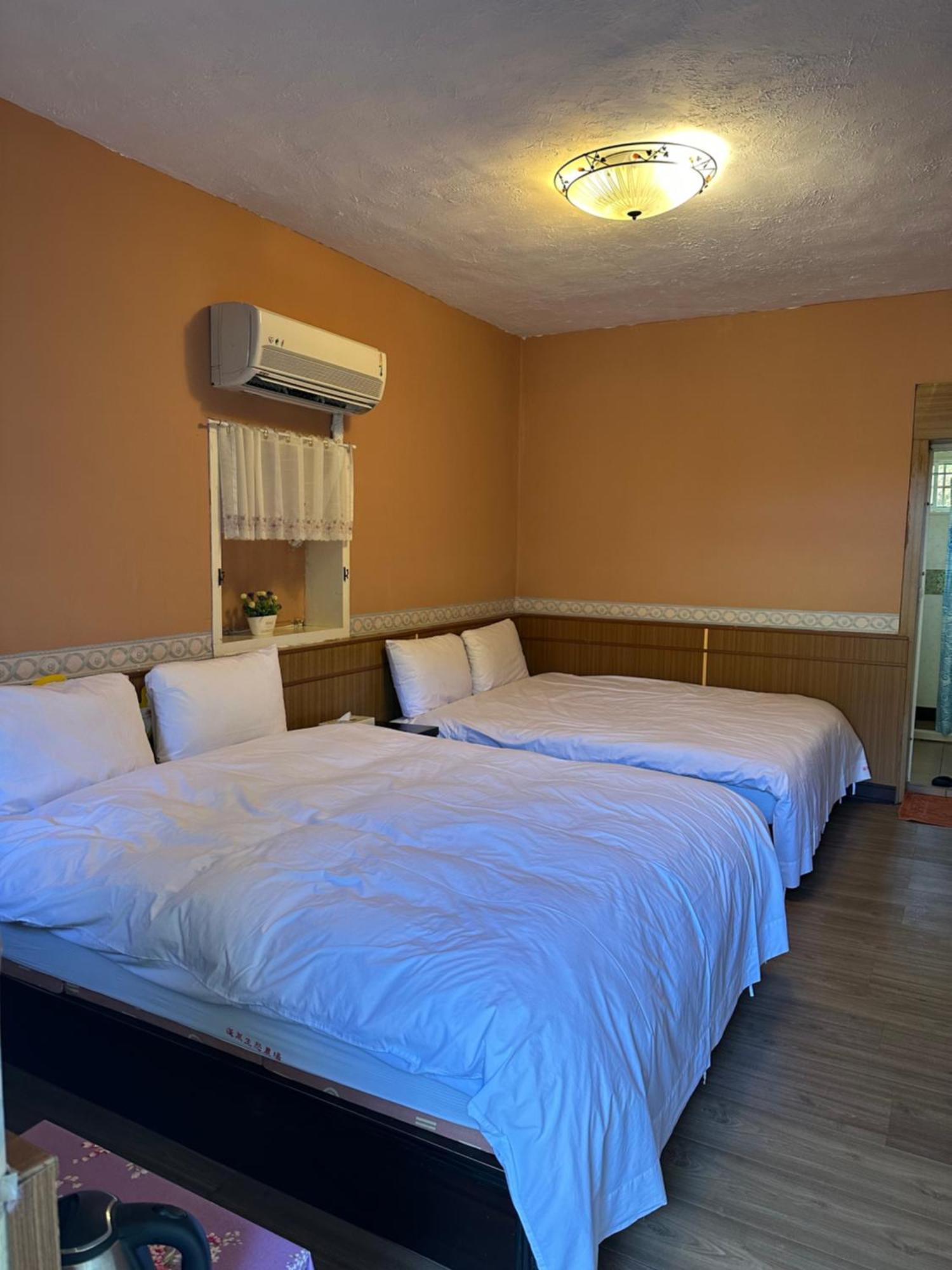 Appartement Pas-Taai Leisure Farm à Nanzhuang Extérieur photo
