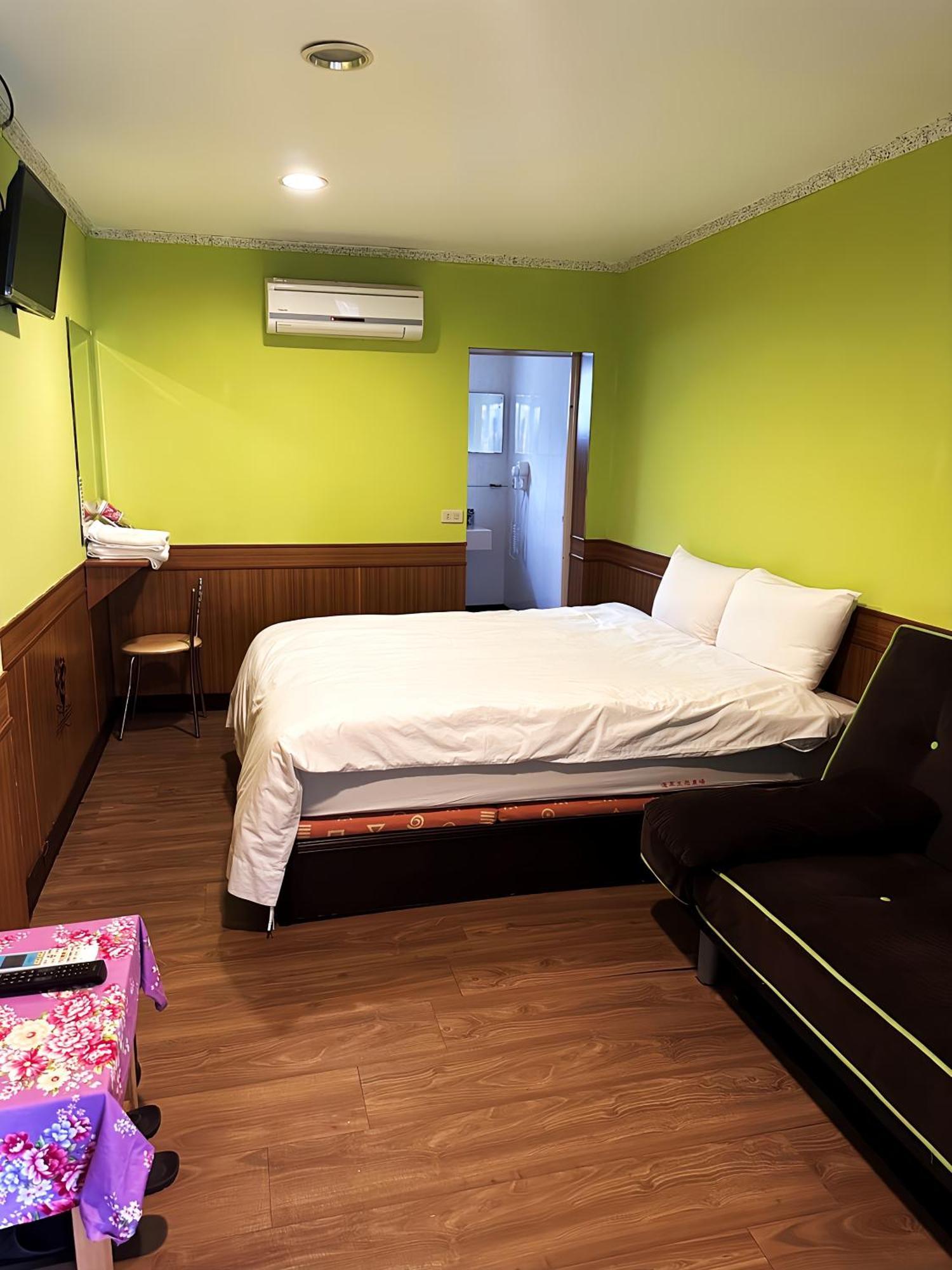 Appartement Pas-Taai Leisure Farm à Nanzhuang Extérieur photo