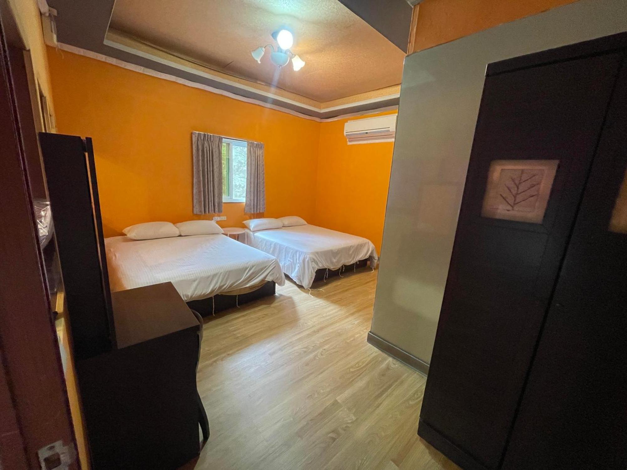 Appartement Pas-Taai Leisure Farm à Nanzhuang Extérieur photo