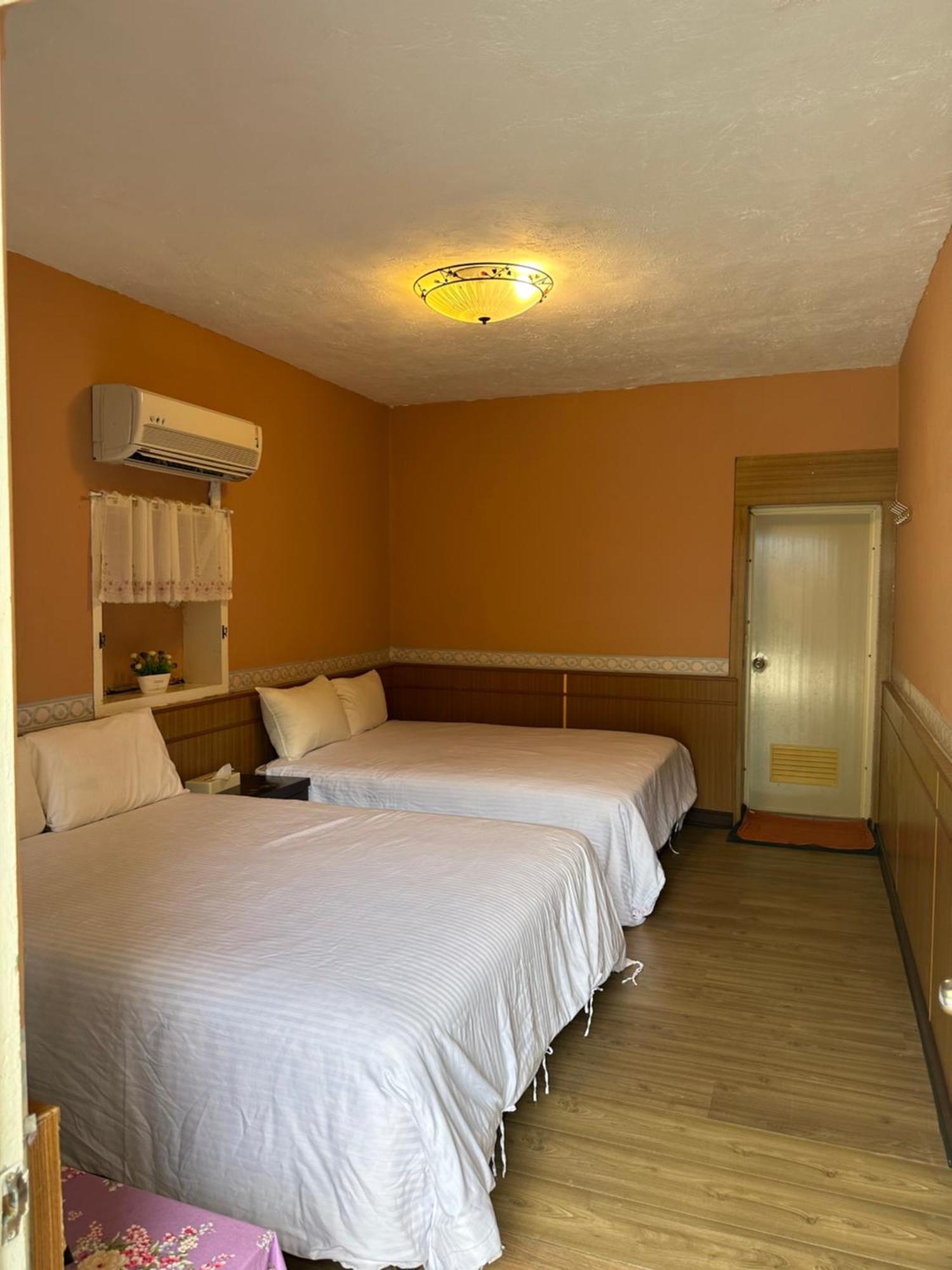 Appartement Pas-Taai Leisure Farm à Nanzhuang Extérieur photo