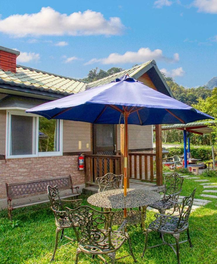 Appartement Pas-Taai Leisure Farm à Nanzhuang Extérieur photo