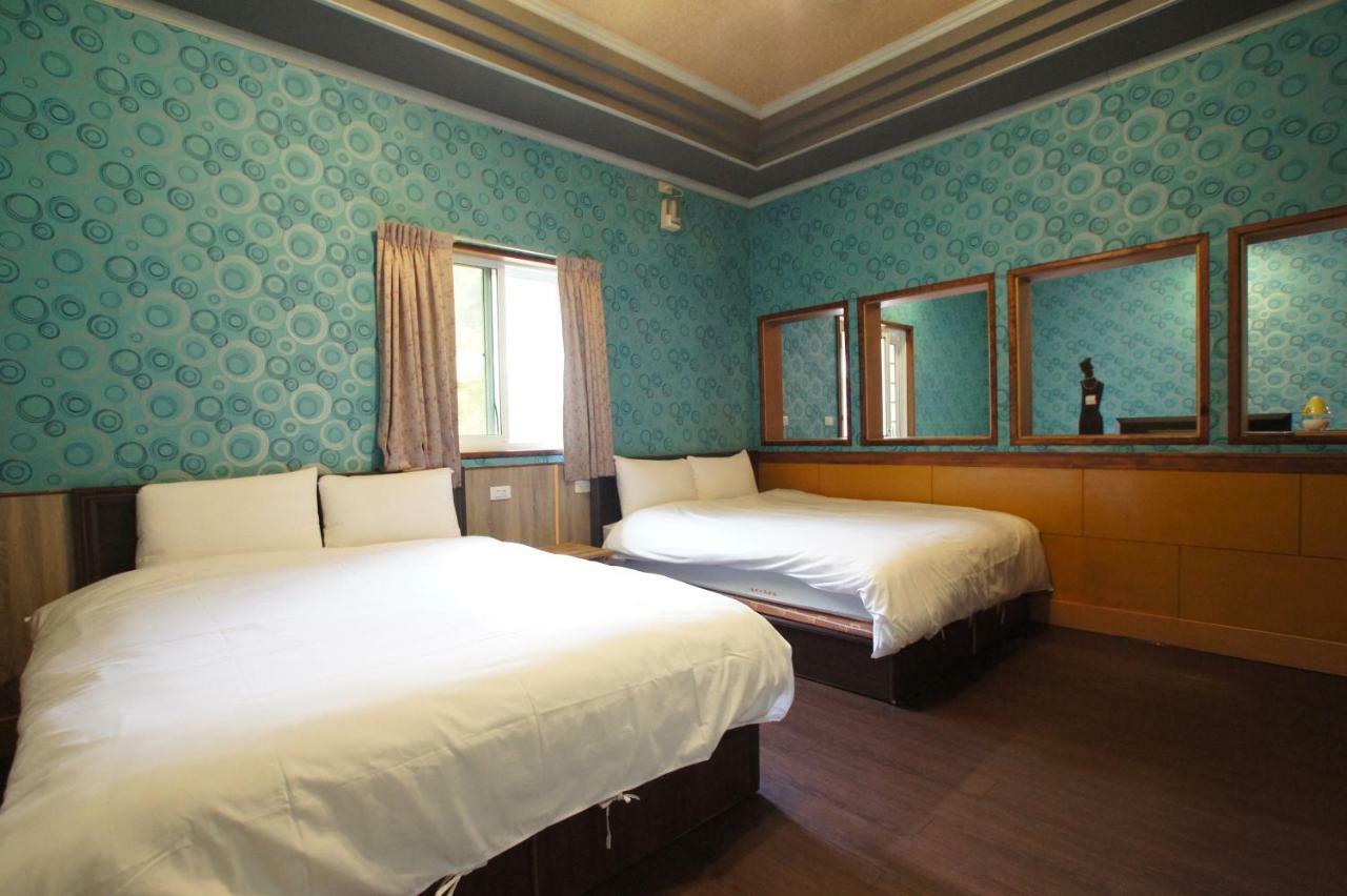 Appartement Pas-Taai Leisure Farm à Nanzhuang Extérieur photo